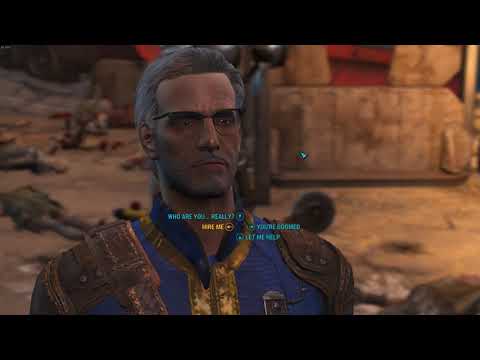 Let's Play (some) Fallout 4...with lots of Mods! - Part 3