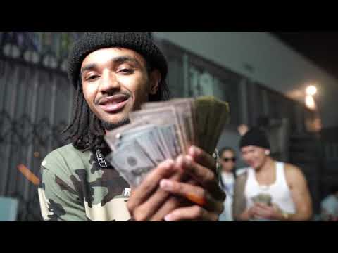 Az Kilo Feat Az Chike - NO SMOKE [REMIX]