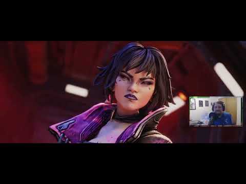 4 Idiots to Save the World - Borderlands 4 Part 1