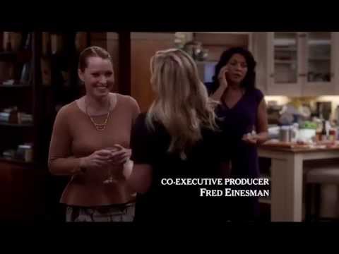 Callie & Arizona 12x05 Part 3