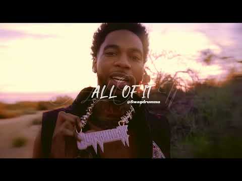[FREE] Key Glock x Jay Fizzle Type Beat - "ALL OF IT"