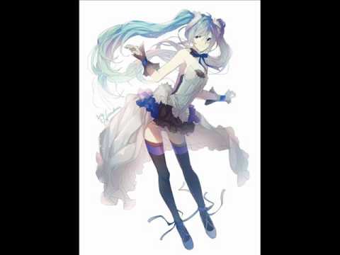 Nightcore - My leftovers (Porcelain and the tramps)