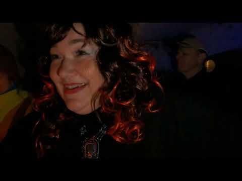 Kazdangas Pils ''  Pēc saules rieta '' Leģendu nakts 2022