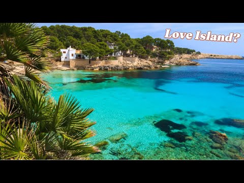 Discover Sant Llorenç des Cardassar: The Hidden Gem of Mallorca with a Love Island Twist!