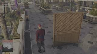 E SI PARTE PER BANGKOK!!! | Gameplay ps5 ita Hitman pt:4