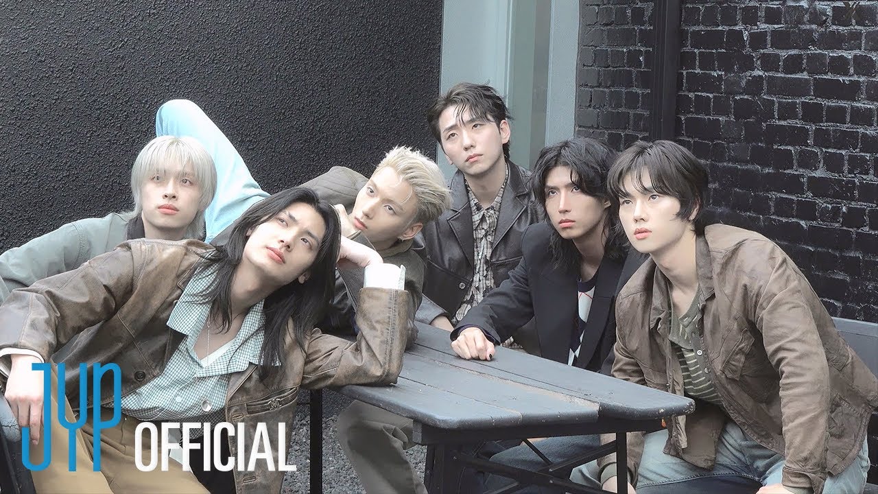 [Xdinary Heroes : Xtra Files] Ep.79 〈GQ November Issue〉 Photoshoot Behind