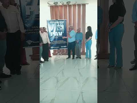 PREFEITURA DE QUIXABA OFERECE O PAV