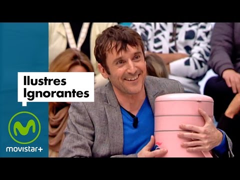 Ilustres Ignorantes - La familia (Parte 3)