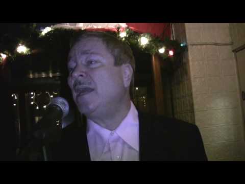 Rick Bogart "What A Wonderful World"