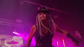 Genitorturers - 120 Days (11/9/25, Chalk, Brighton, England, UK)