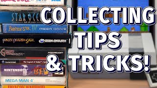 Everything I’ve Learned From 20+ Years of Game Collecting!