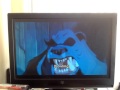 Tramp And Reggie Fight At The Dog Pound Spanish