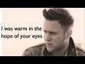 Dear Darlin' (feat. Alizée) - Olly Murs