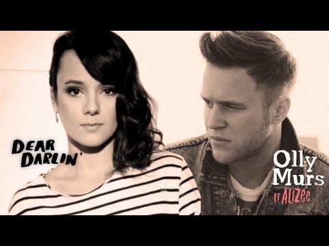 Video thumbnail for Dear Darlin’ (Remix)