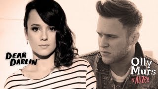 Dear Darlin' (feat. Alizée) Music Video