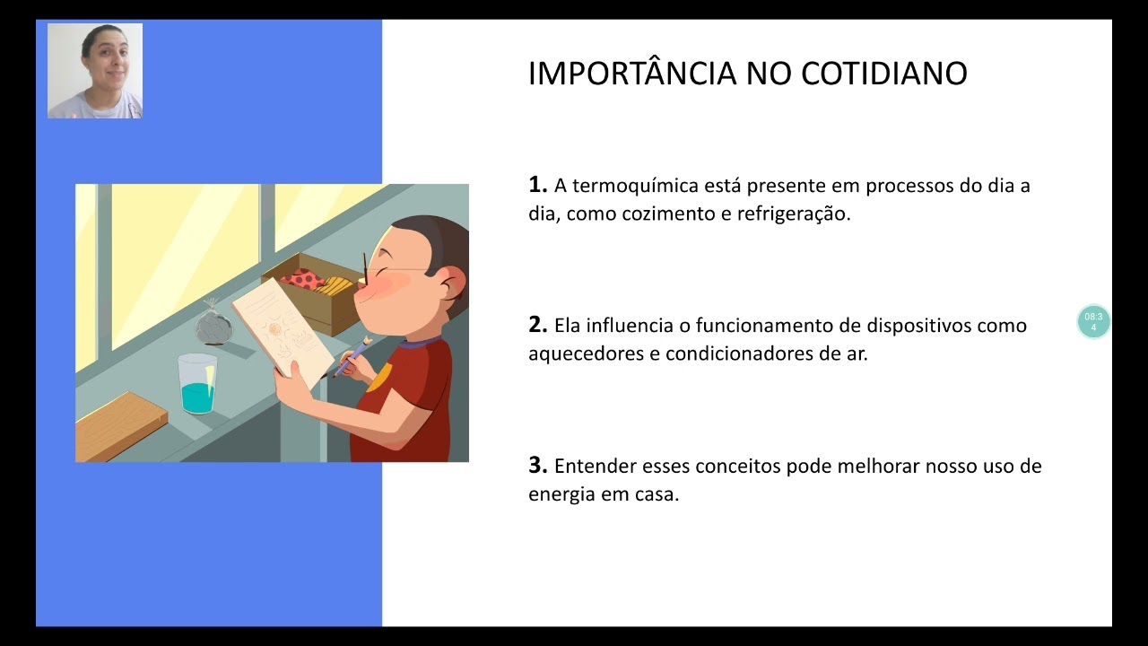 Introdução à Termoquímica