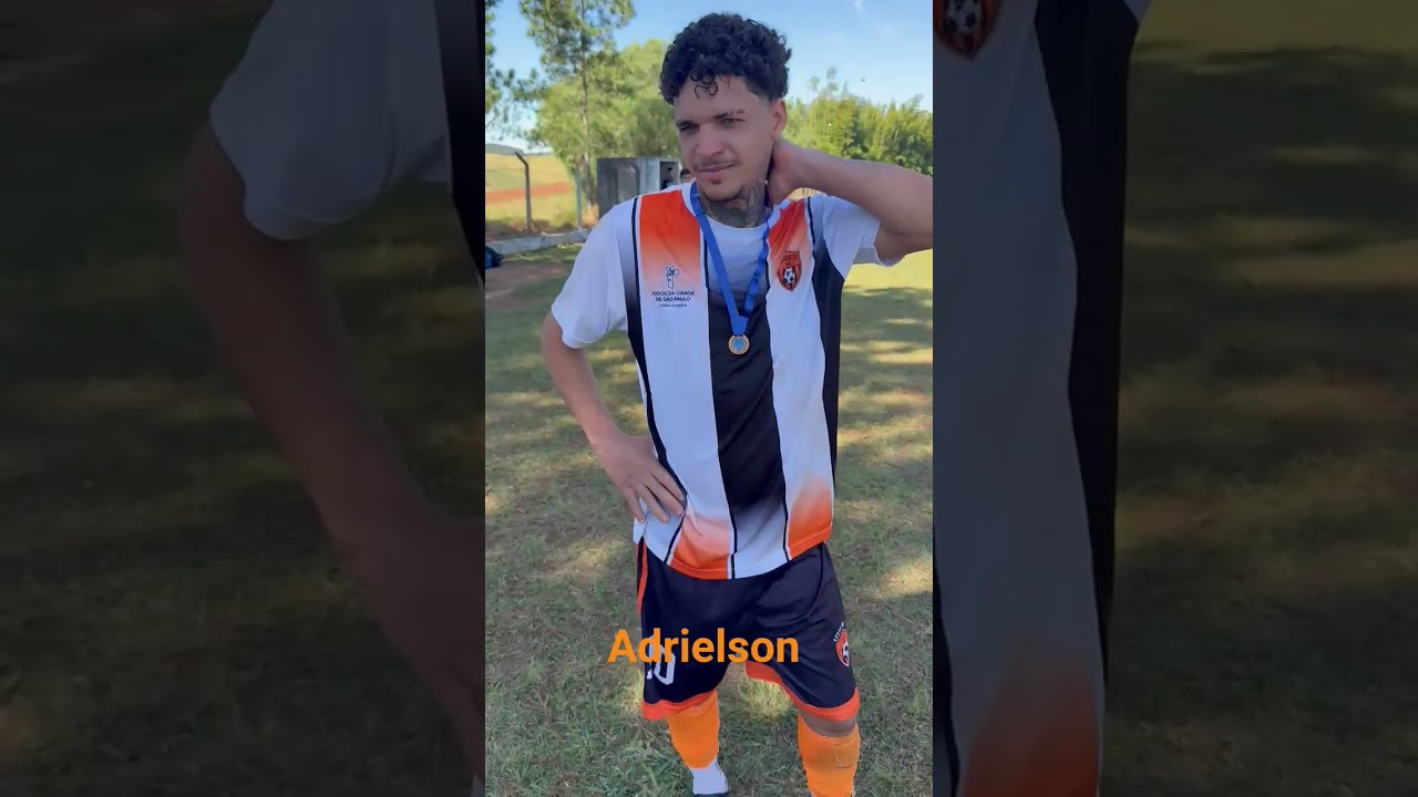 Vídeo do YouTube