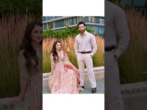 Tere bin drama season 2 wahaj ali with yumna zaidi #youtubeshorts #tere bin #wahajali #yumnazaidi