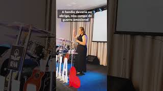 Me conta aqui como é sua família