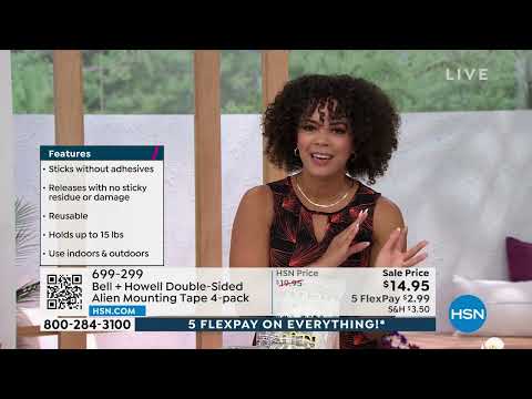 HSN | Fall Home Solutions - Origami 09.04.2022 - 09 AM