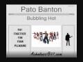 Pato Banton - Bubbling Hot