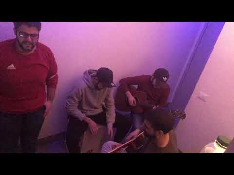 Train to Roots ft. Levante - Woman (Poldo cover)