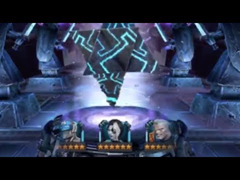 Mr. Bake's INSANELY Lucky 8X 5-Star, 2X Featured 5-Star & 1X 6-Star Crystal Opening!