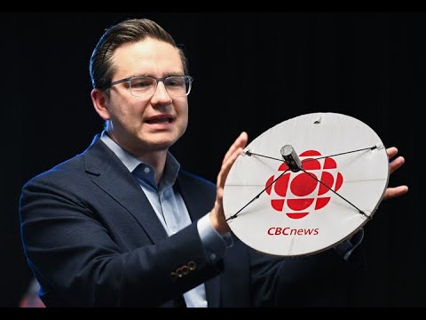 Batra'S Burning Questions Poilievre'S Plan To Call Out The Media Will It Work?