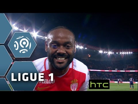 But Vagner LOVE (65') / Paris Saint-Germain - AS Monaco (0-2) -  / 2015-16