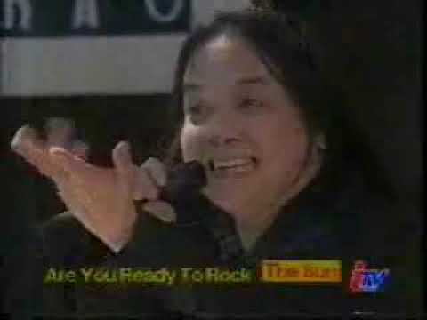 คอนเสิร์ต The Sun - Are You Ready to Rock 1997