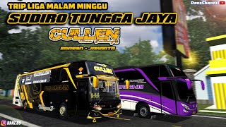 Download lagu LIGA MALAM MINGGU WITH STJ ' CULLEN ' SUOSSS ABIS [PART I] || UKTS MOD INDONESIA mp3