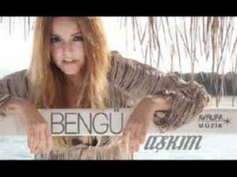 Dj FéRHaT BilGin Ft Bengü_-_Aşkım (Re-Mix).wmv