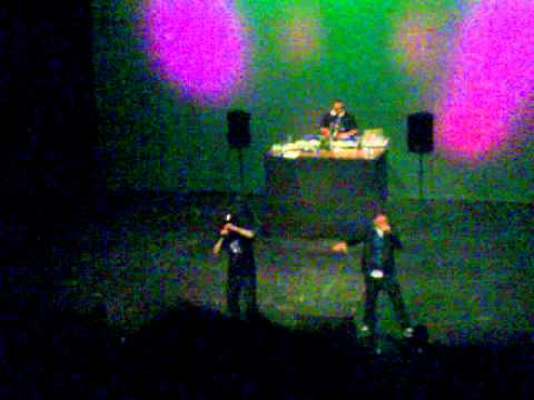 concierto tote king y delahoja en badajoz 11