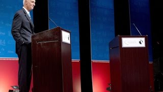 Governor Refuses To Debate Over Electric Fan