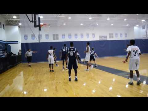 TSB Grey vs. Kingdom Warriors - May 27, 2017