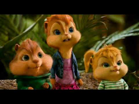 Naledi Aphiwe - Ngiyabonga (Chipmunk Version)