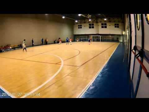 SPORT VS VENAR 1 T 1