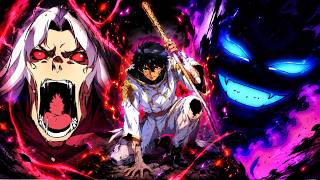 O SACERDOTE Que Transformou Fé em TERROR #anime #manga #manhwar SEASON FINALE #fyp