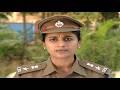 Rekha IPS Anu Hassan Vijay Adhiraj Piruntha Dass Sanjiv Sindhu Sadhana Arthi Episode 390