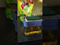 Vim Liquid Dispenser