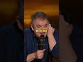 WHAT GEN Z PUT IN THE WHITE HOUSE! - PATTON OSWALT