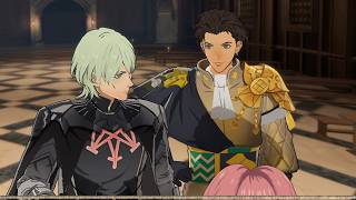 ｢ファイアーエムブレム 風花雪月｣共に学び、教え導く 2nd - #150
