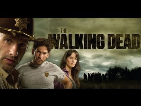 Walking Dead: Season 1 Summary