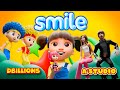 D Billions A Studio Smile Save The World Official Video