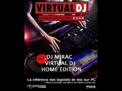 dj mirac  body _friction