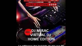 dj mirac  body _friction