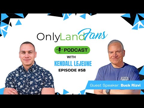 How Buck Rizvi Built an 8-Figure Business and Became ... - YouTube