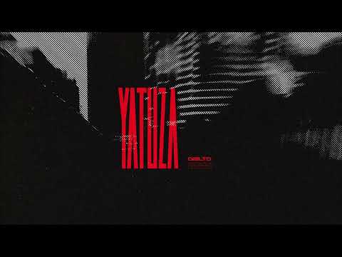 Yatuza - Crank - DISLTD106
