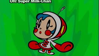Cover art for Oh! Super Milk Chan OP (USA)