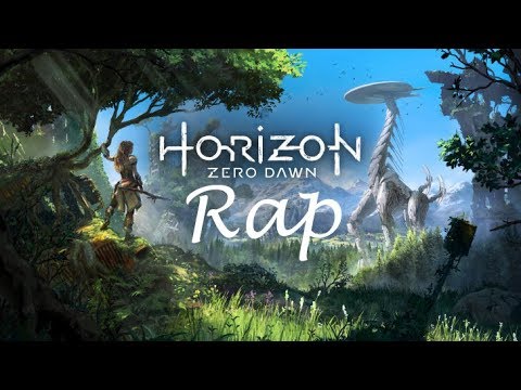 Horizon Zero Dawn Rap Play Hitotsu ( Prod by Kraibal )